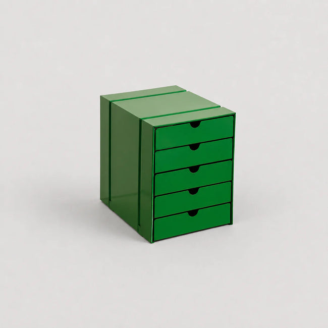 UF Nexus Drawers File Cabinet