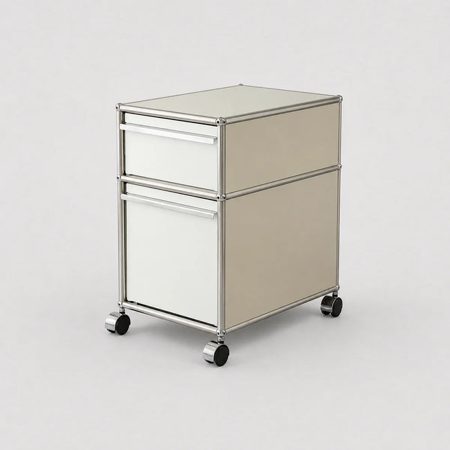 UF Nexus Drawers File Cabinet