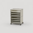 UF Nexus Elegant Jewelry & Accessory Cabinet