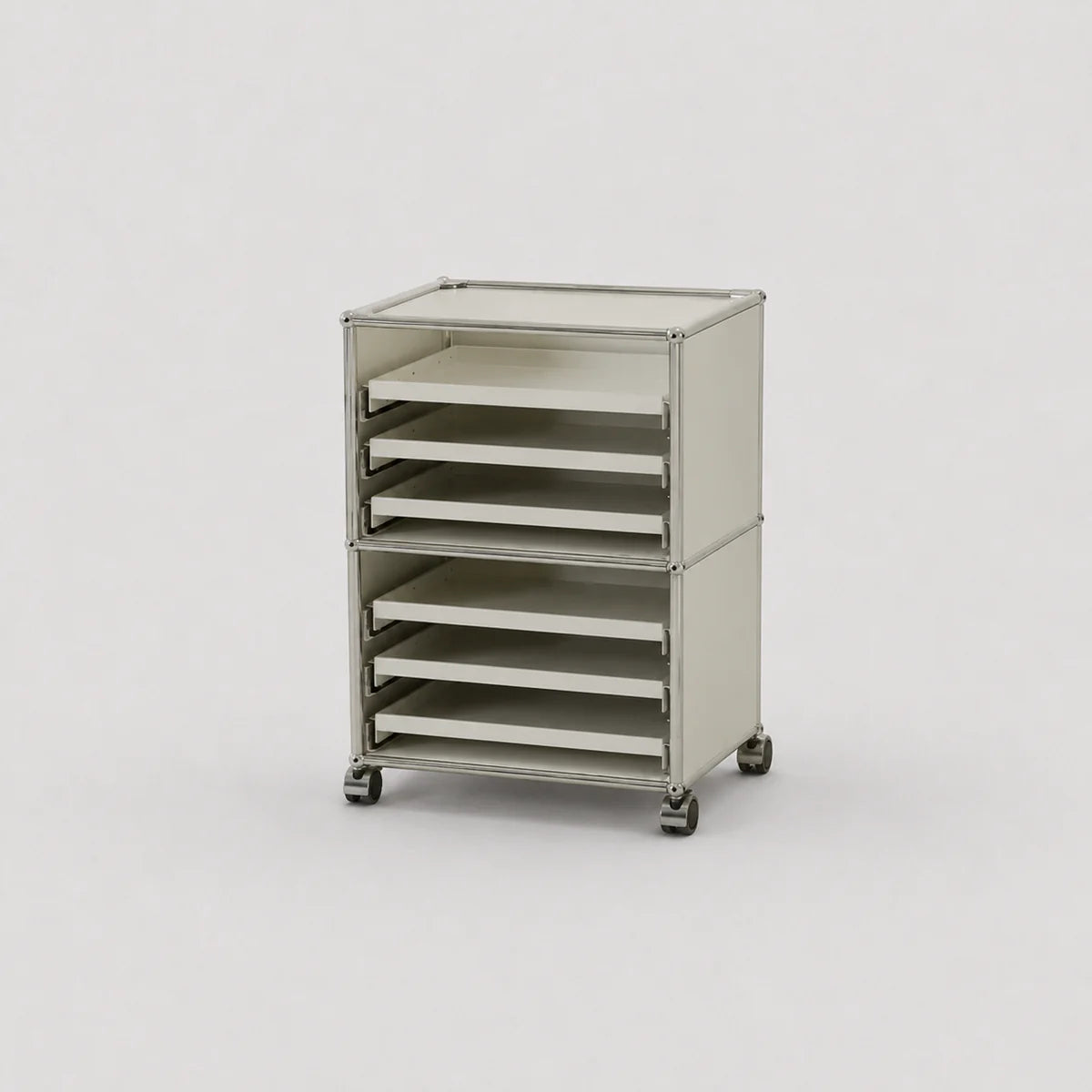 UF Nexus Elegant Jewelry & Accessory Cabinet