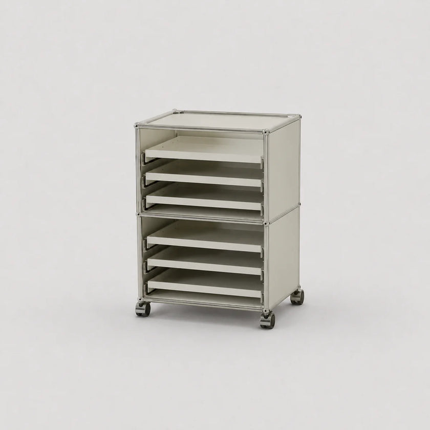 UF Nexus Elegant Jewelry & Accessory Cabinet