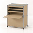 UF Nexus Elegant Jewelry Cabinet