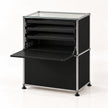 UF Nexus Elegant Jewelry Cabinet