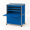 UF Nexus Elegant Jewelry Cabinet