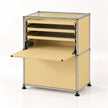 UF Nexus Elegant Jewelry Cabinet
