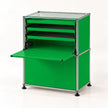 UF Nexus Elegant Jewelry Cabinet