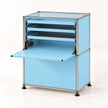 UF Nexus Elegant Jewelry Cabinet