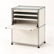 UF Nexus Elegant Jewelry Cabinet