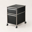 UF Nexus Drawers File Cabinet