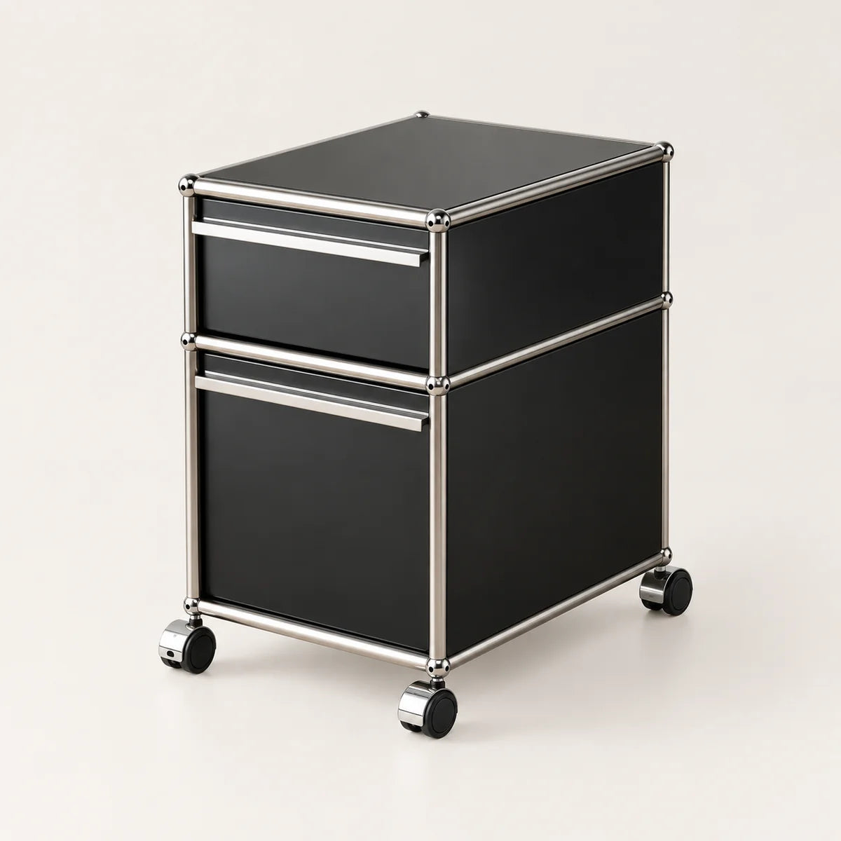 UF Nexus Drawers File Cabinet