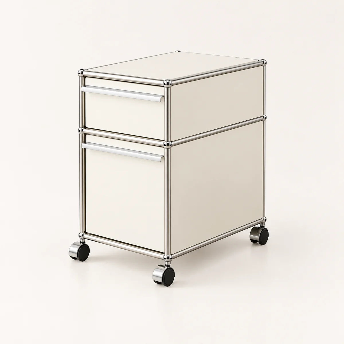 UF Nexus Drawers File Cabinet