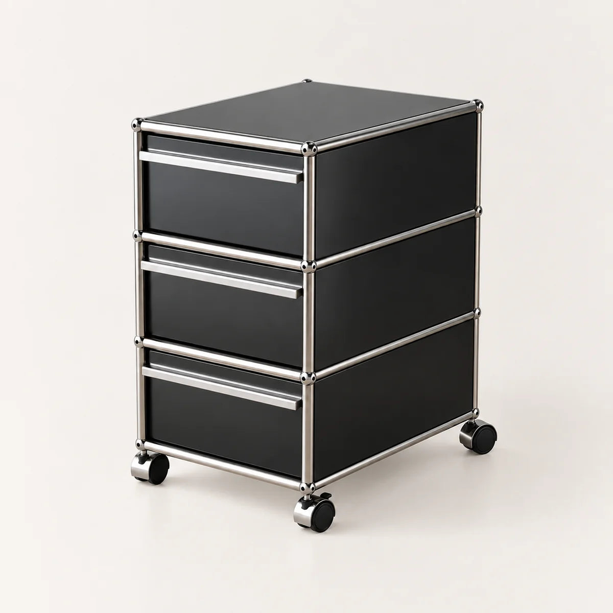 UF Nexus Drawers File Cabinet