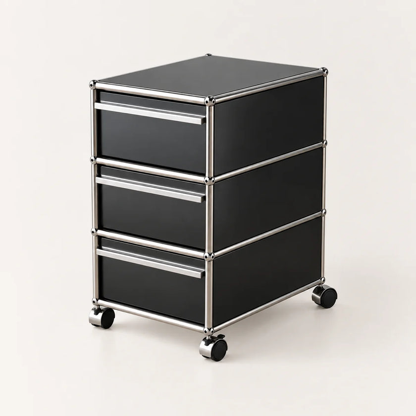 UF Nexus Drawers File Cabinet