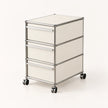 UF Nexus Drawers File Cabinet