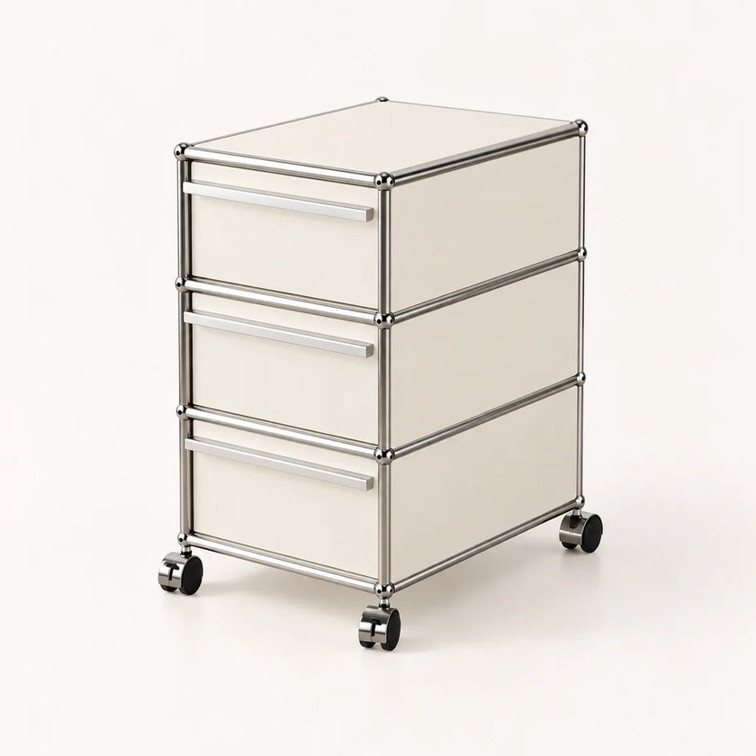 UF Nexus Drawers File Cabinet