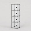 UF Nexus Gallery Display Cabinet