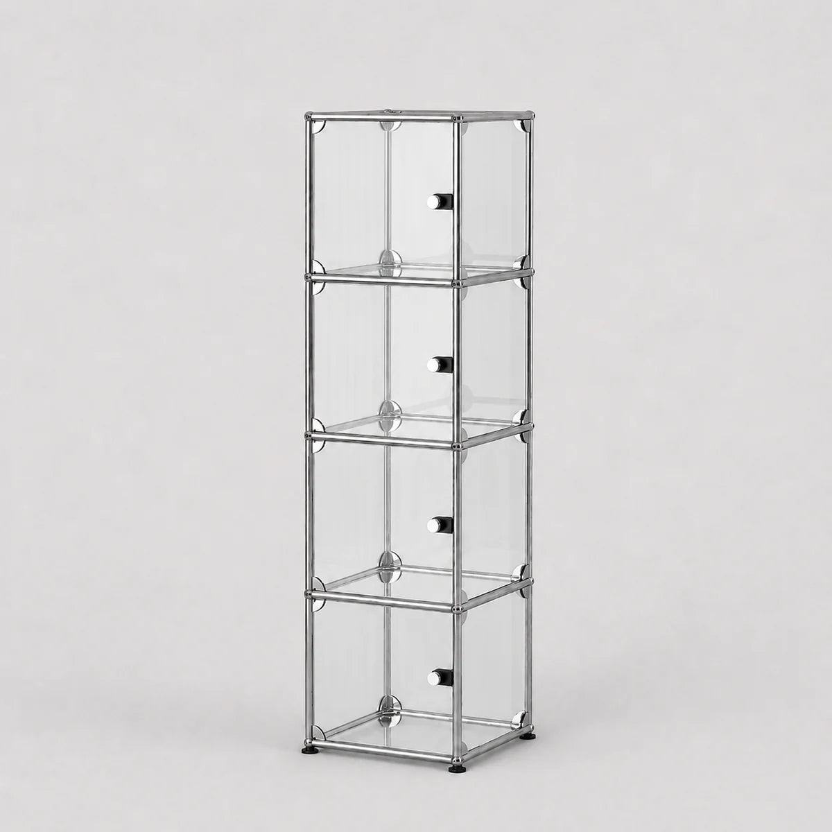 UF Nexus Gallery Display Cabinet