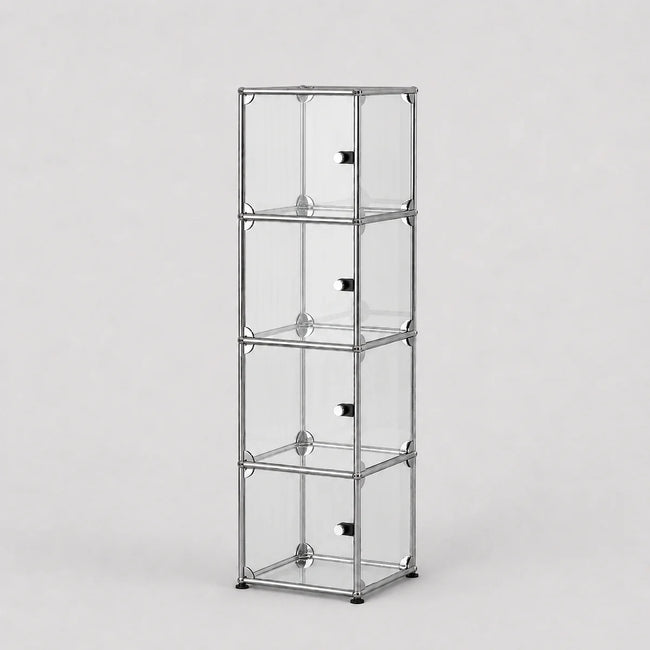 UF Nexus Gallery Display Cabinet