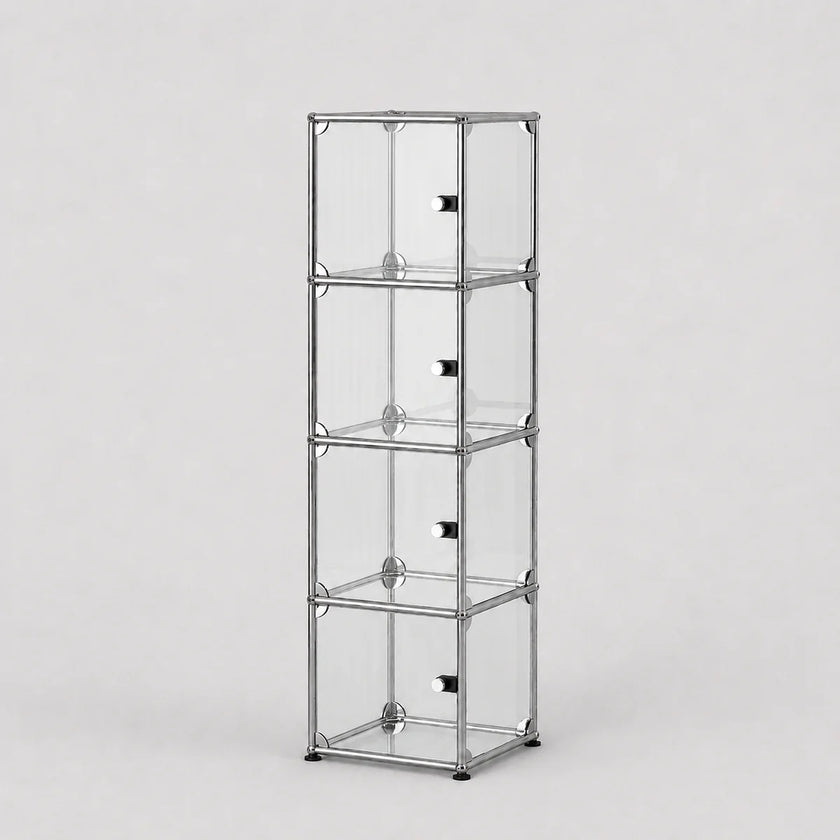 UF Nexus Gallery Display Cabinet