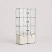 UF Nexus Gallery Display Cabinet