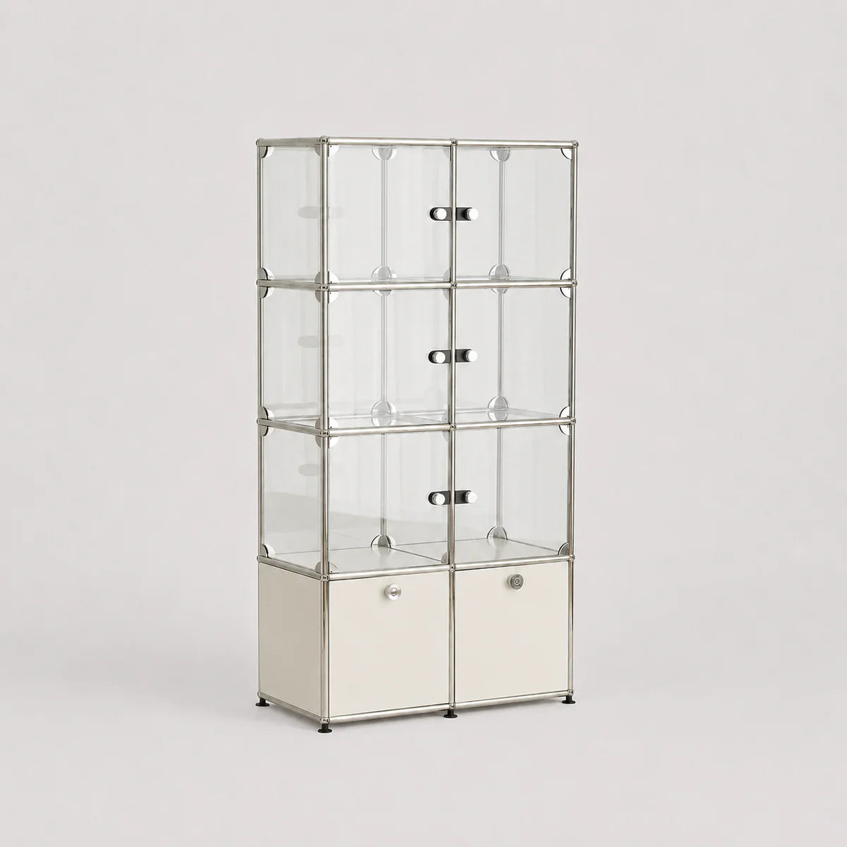 UF Nexus Gallery Display Cabinet