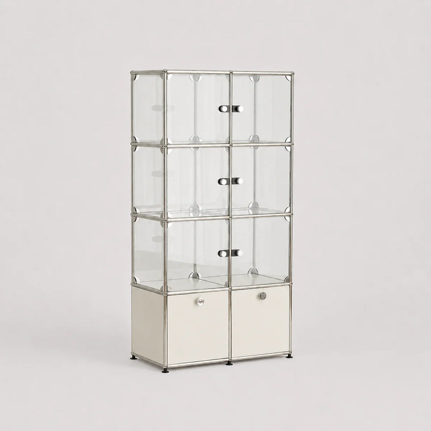 UF Nexus Gallery Display Cabinet