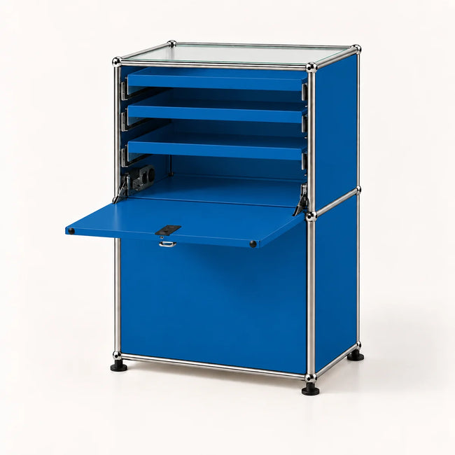 UF Nexus Elegant Jewelry & Accessory Cabinet