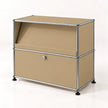 UF Nexus Record & Media Cabinet