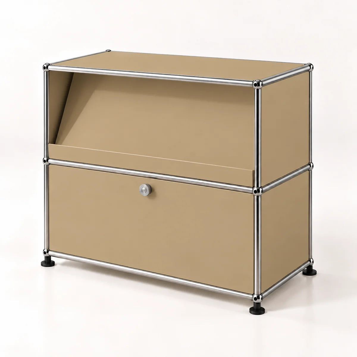 UF Nexus Record & Media Cabinet