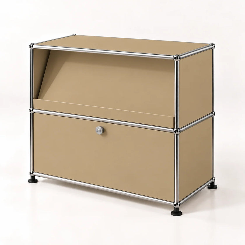 UF Nexus Record & Media Cabinet
