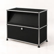 UF Nexus Record & Media Cabinet