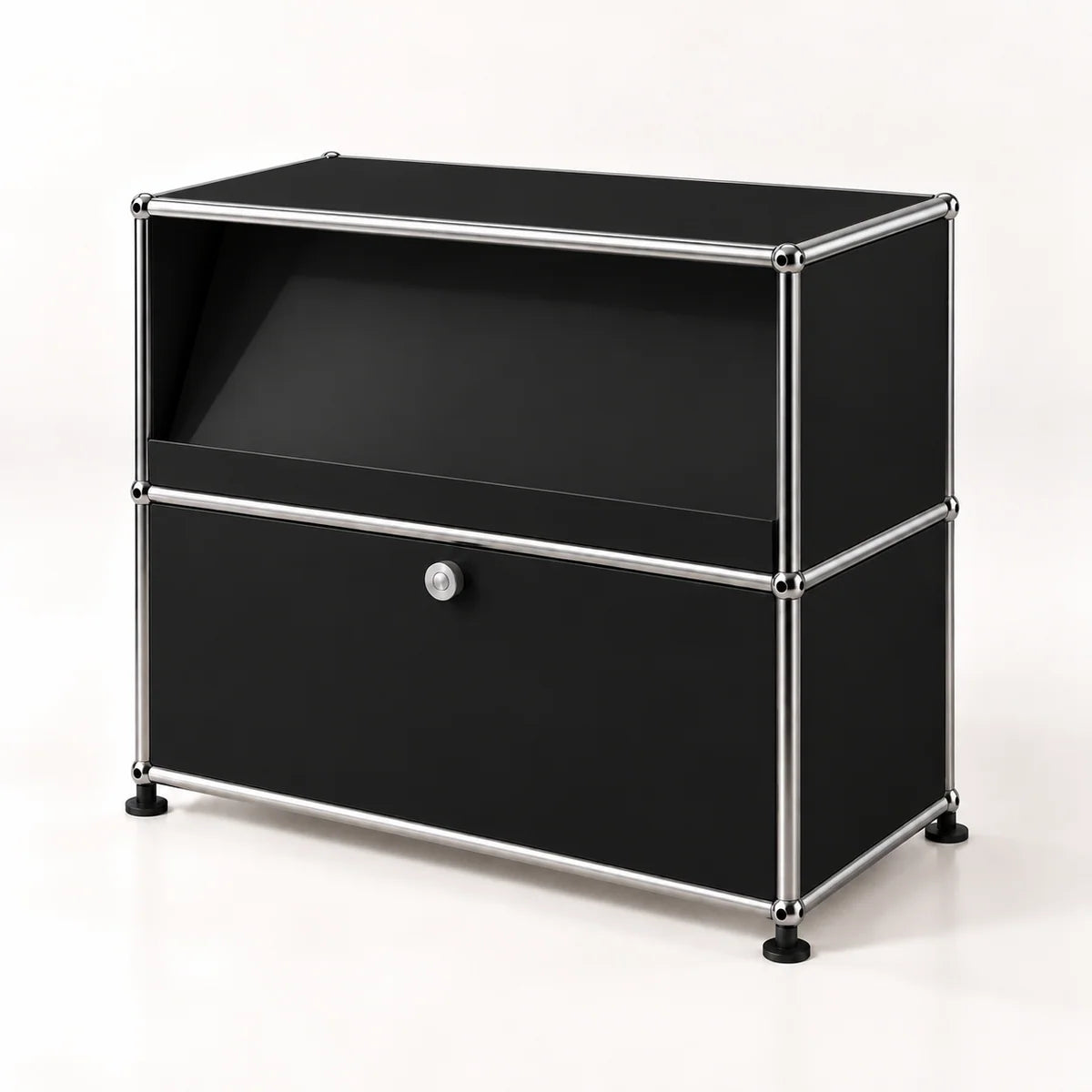 UF Nexus Record & Media Cabinet