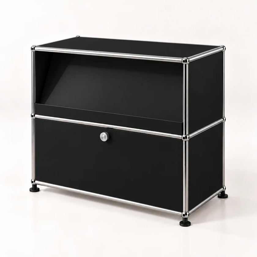 UF Nexus Record & Media Cabinet
