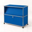 UF Nexus Record & Media Cabinet
