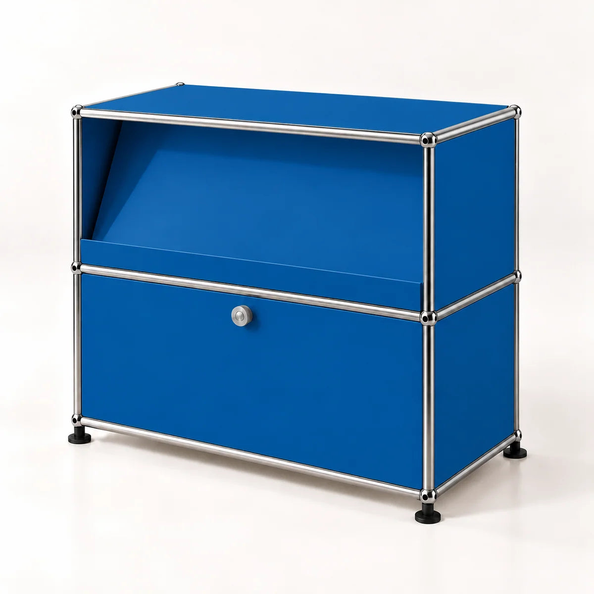 UF Nexus Record & Media Cabinet