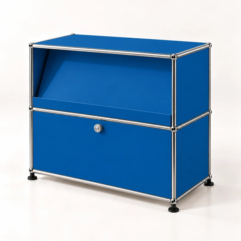 UF Nexus Record & Media Cabinet