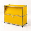 UF Nexus Record & Media Cabinet