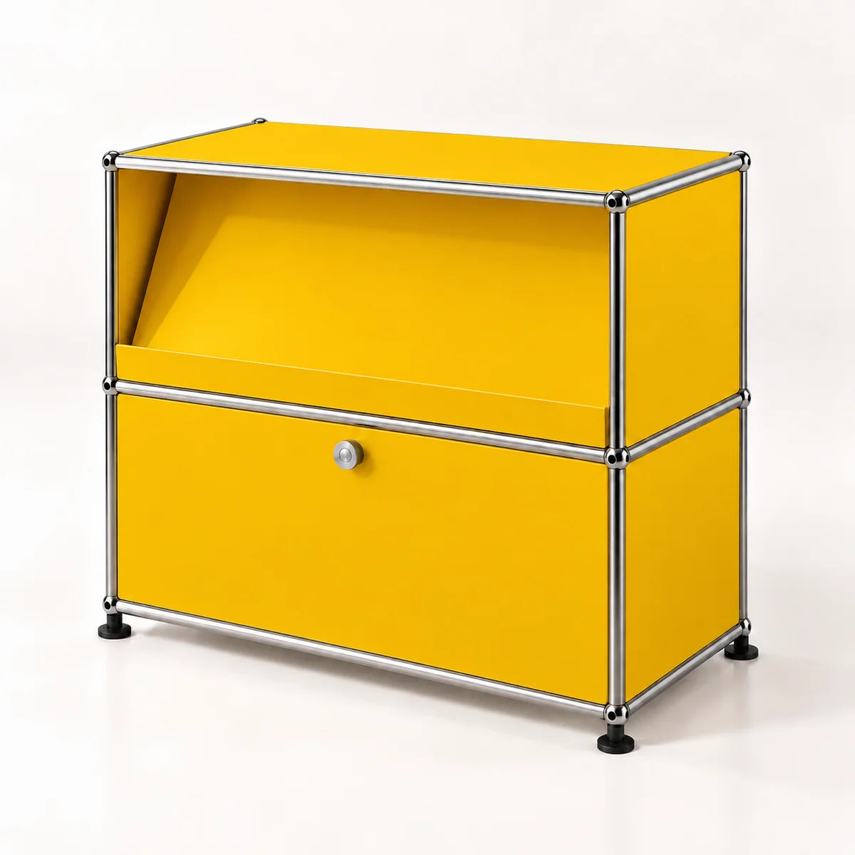 UF Nexus Record & Media Cabinet