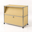 UF Nexus Record & Media Cabinet