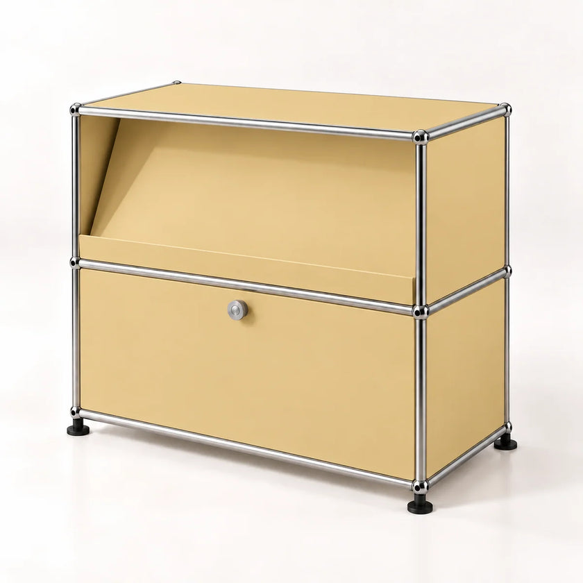 UF Nexus Record & Media Cabinet