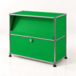 UF Nexus Record & Media Cabinet