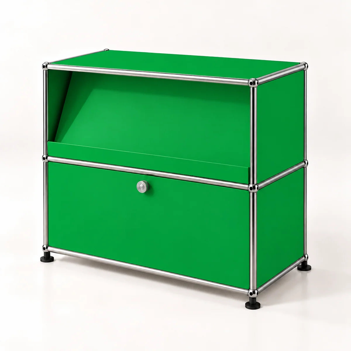 UF Nexus Record & Media Cabinet
