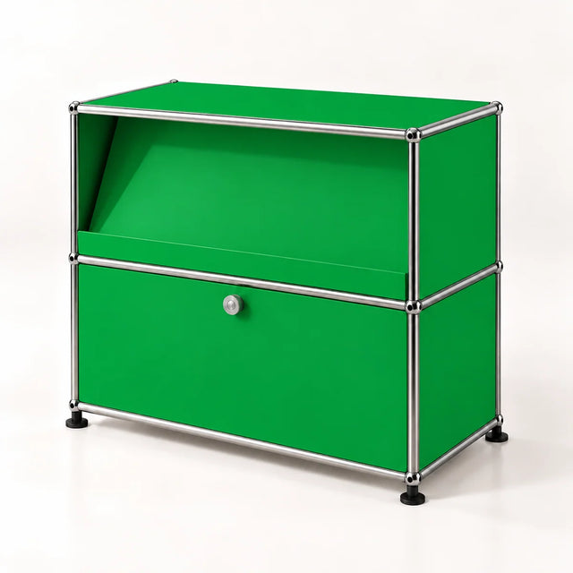 UF Nexus Record & Media Cabinet