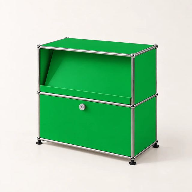 UF Nexus Record & Media Cabinet