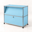 UF Nexus Record & Media Cabinet