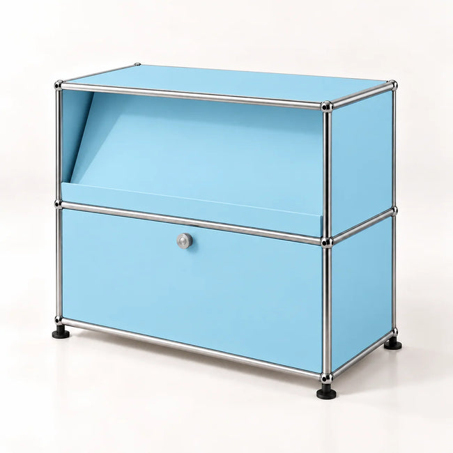 UF Nexus Record & Media Cabinet