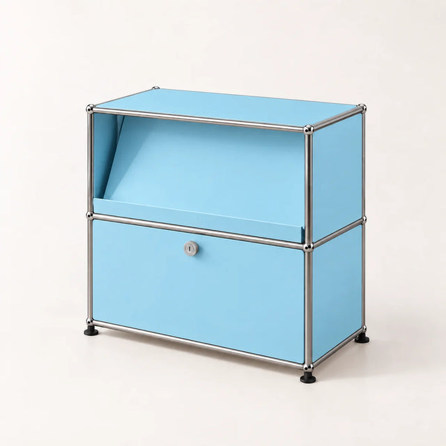 UF Nexus Record & Media Cabinet