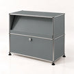 UF Nexus Record & Media Cabinet