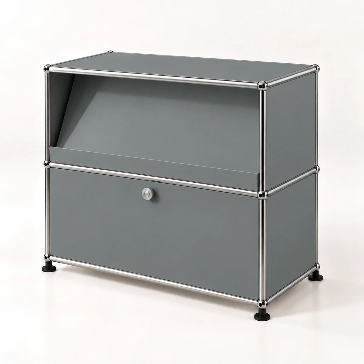 UF Nexus Record & Media Cabinet
