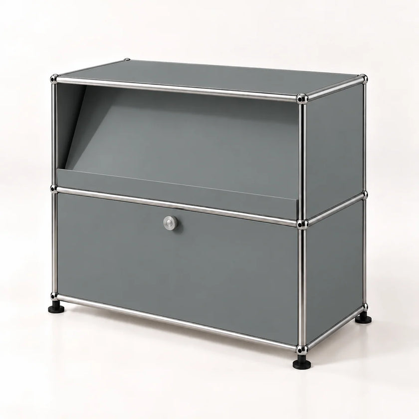 UF Nexus Record & Media Cabinet